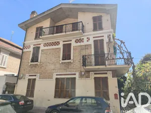 House in Grottammare