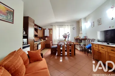 Apartment in Cingoli