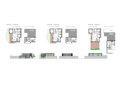 House in Olgiate Comasco
