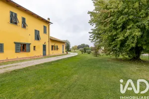 Casa/Villa in San Miniato