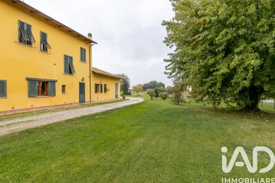Casa/Villa in San Miniato