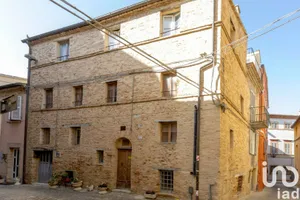 Casa/Villa in Montefano