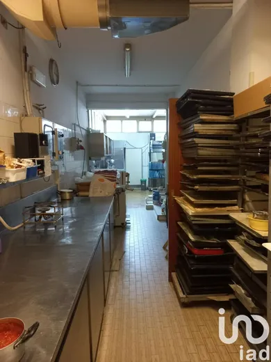 Business premises in Senigallia