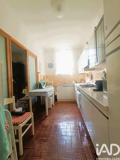 Appartamento in Pessinetto