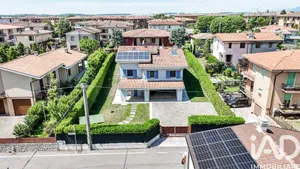 House in Castiglione delle Stiviere