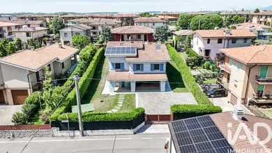 Casa/Villa in Castiglione delle Stiviere