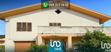 Townhouse in Mosciano Sant'Angelo