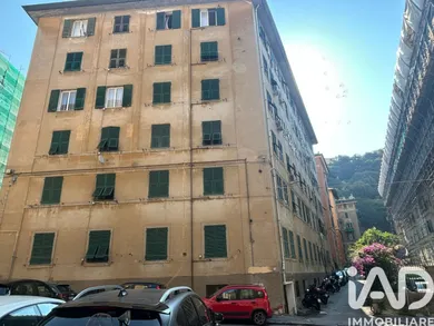 Appartamento in Genova
