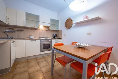 Traditional house in Massa Fiscaglia