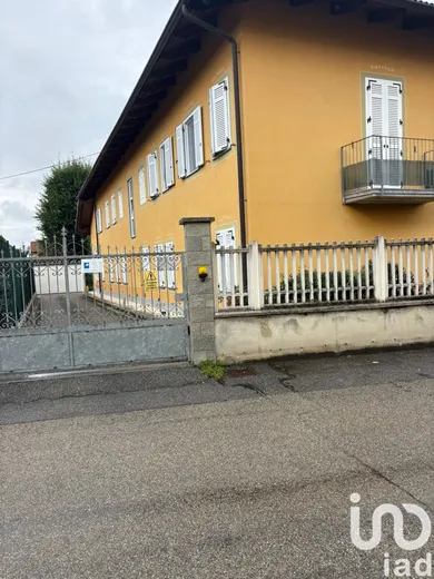 Appartamento in Volpiano