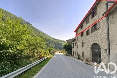 Appartamento in Caldarola