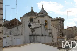 Edificio in Ceglie Messapica