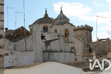 Edificio in Ceglie Messapica