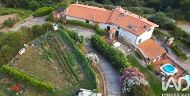 Townhouse in Vezzi Portio