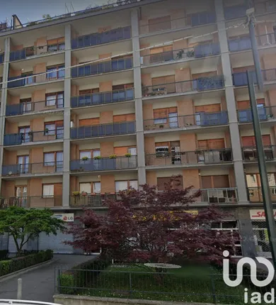 Apartment in Torino