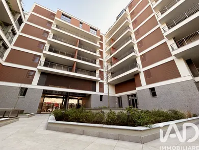 Apartment in Milano