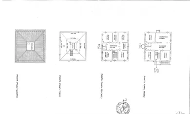 Building in San Zenone degli Ezzelini