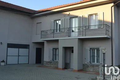 House in Asti