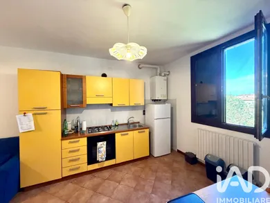 Apartment in San Felice sul Panaro