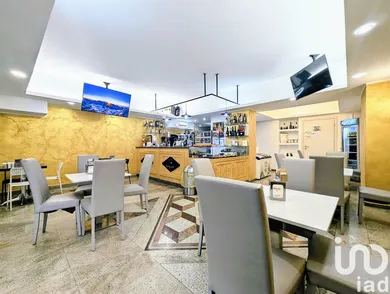Bar in Sulmona