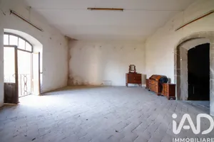 Villetta a schiera in Castel del Piano