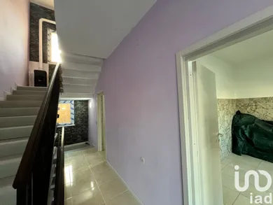 House in Revere