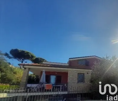 Casa/Villa in Roseto degli Abruzzi