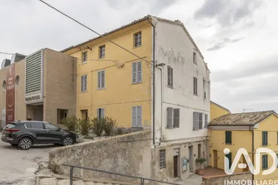 Edificio in Filottrano