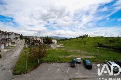 Appartamento in Abbadia San Salvatore