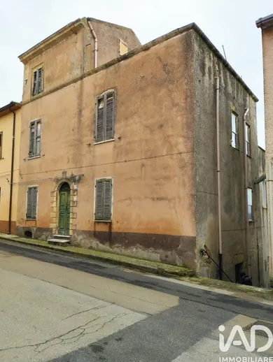 Villetta a schiera in Bonnanaro