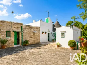 Casa/Villa in Martina Franca