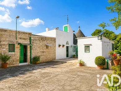 Casa/Villa in Martina Franca