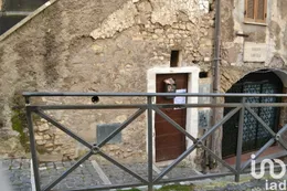 Trilocale in Castel Madama