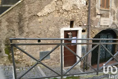 Apartment in Castel Madama