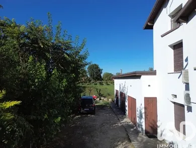 Apartment in Novi di Modena