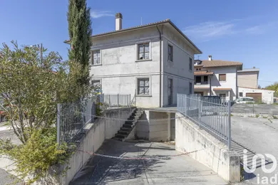 Townhouse in Filottrano