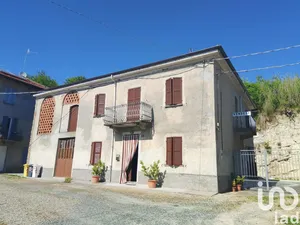 Casa/Villa in Bistagno