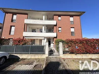 Apartment in Mirandola