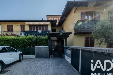 Appartamento in Lonato del Garda