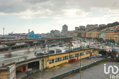 Appartamento in Genova