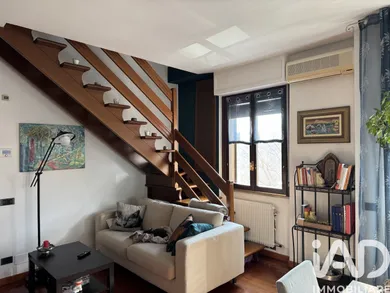 Apartment in Cesano Boscone