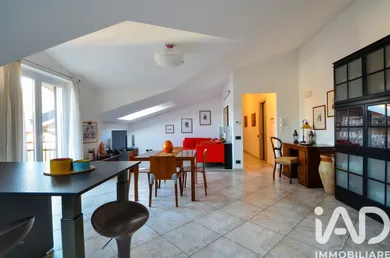 Apartment in Millesimo