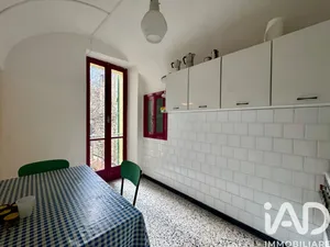 Quadrilocale in Pigna