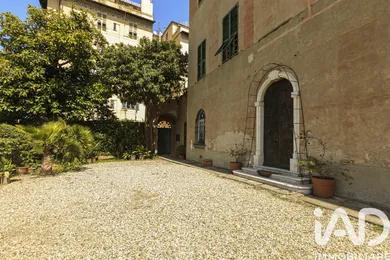 House in Genova