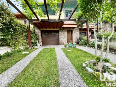 Traditional house in Gavardo