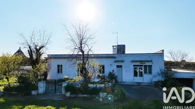 Casa/Villa in Martina Franca