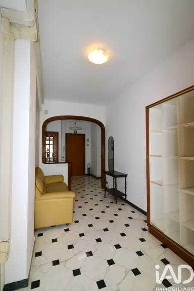 Apartment in Genova