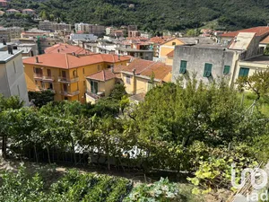 House in Finale Ligure