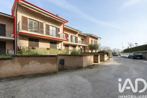 Quadrilocale in Sarnano