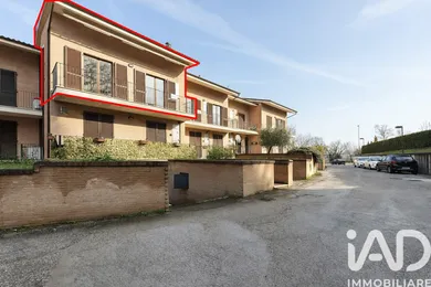 Appartamento in Sarnano